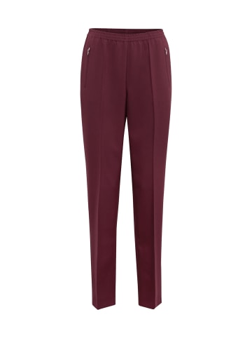 GOLDNER Reiseschlupfhose LOUISA Reiseschlupfhose LOUISA in bordeaux