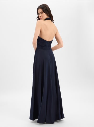 LAONA Kleid in marine - 0001
