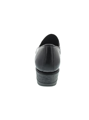 Dr. Stark Move Slipper Schwarz