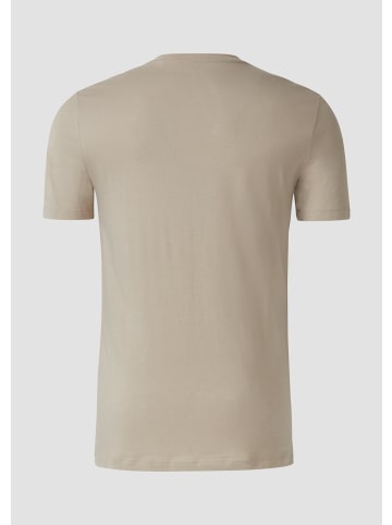 s.Oliver T-Shirt in 8161_beige