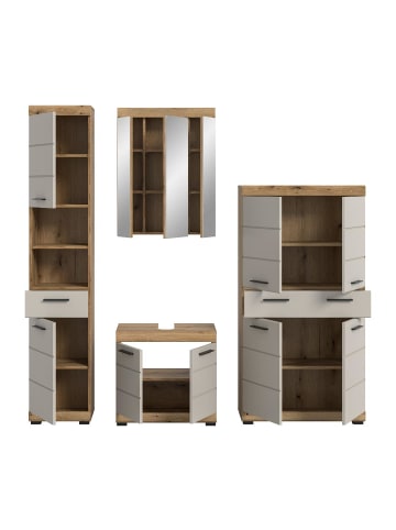 ebuy24 Kaschmir 201 x 34 cm