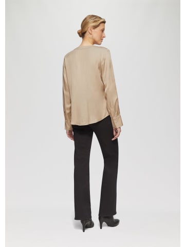 s.Oliver Bluse in 8148_beige