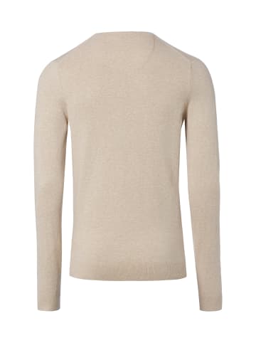 Finshley & Harding Pullover in beige - 0002