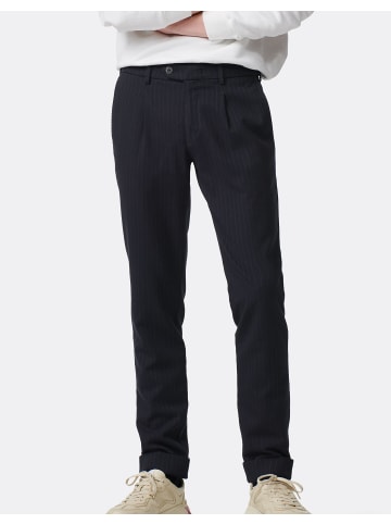 MMX Chino-Hose in marine