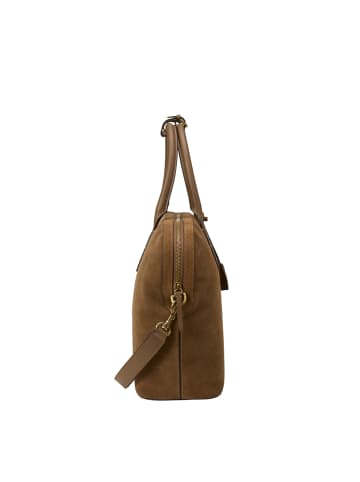 Marc O'Polo Shopper medium in Nutshell