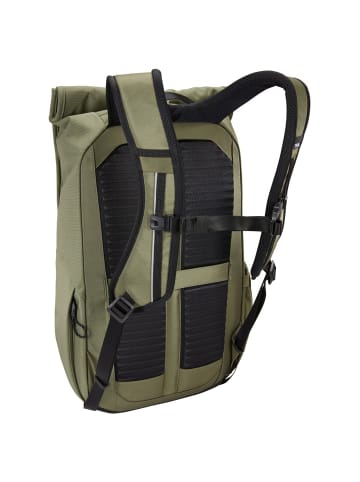 Thule Paramount Commuter 27 - Rucksack 16" 52 cm in olivine