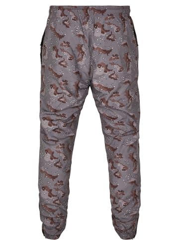 Urban Classics Urban Classics Jogginghose in darkdesert camo