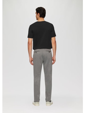 s.Oliver T-Shirt in 9999_schwarz