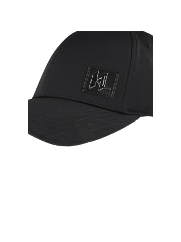 Karl Lagerfeld Basecap 805617 in schwarz