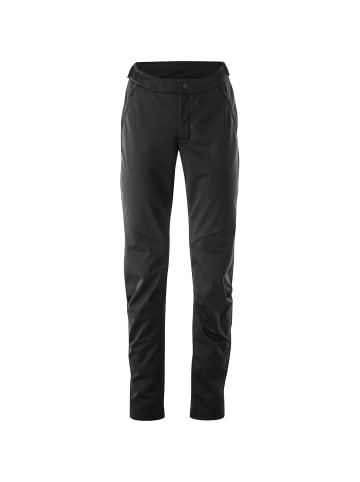 Gonso Sporthosen lang Adventure in Schwarz01100