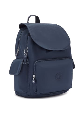 Kipling Basic City Pack Rucksack 37 cm in blue bleu 2