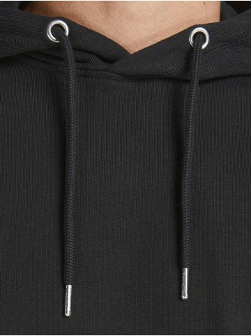 Jack & Jones Sweatshirt in Black