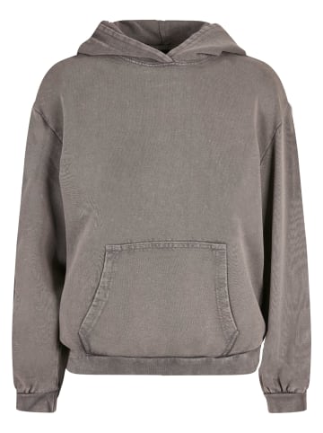 Merchcode Merchcode Kapuzenpullover in asphalt