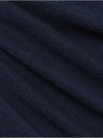 Nils Sundström Pullover in marine - 0013