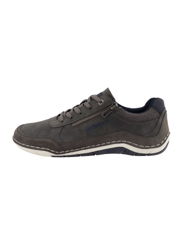 Romika Softrelax Sneaker in Grau