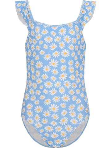 Zigzag Badeanzug Carly in Print 3700 Daisy