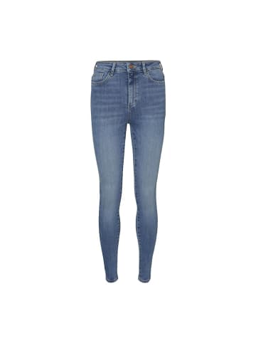Vero Moda Jeans in Light Blue Denim