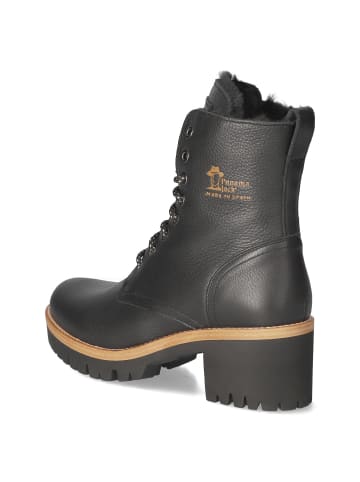 PANAMA JACK Winterstiefeletten PADMA B11 in Schwarz