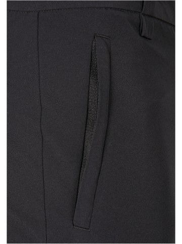 Urban Classics Cargo-Hosen in Schwarz