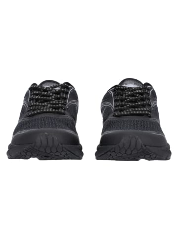 Endurance Trainingsschuhe Comspotia in 1001S Black Solid