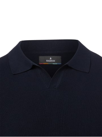 Ragman Shirt in mais
