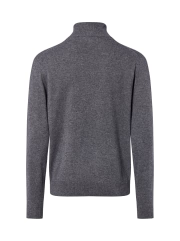 Andrew James Pullover in anthrazit - 0033