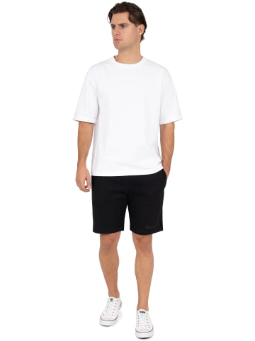 Reichstadt Reichstadt Regular Fit T-Shirt Herren Shoulder Drop 25RS071 White XS