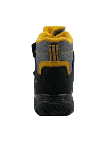 superfit Stiefel in Schwarz