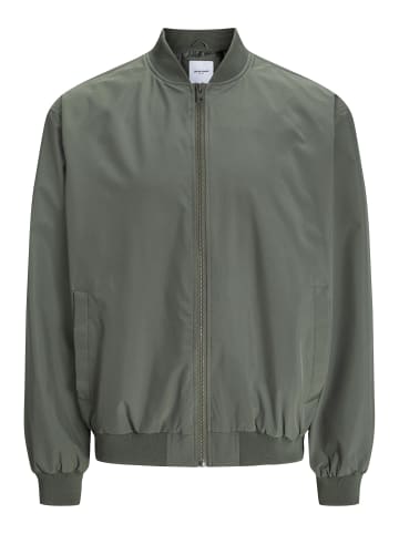 Jack & Jones Blousonjacke in Agave Green