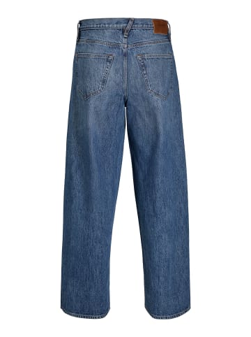 JACK & JONES Junior Relaxed Fit Jeans in Blue Denim