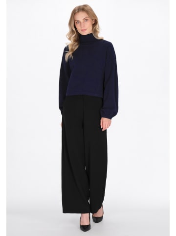 DreiMaster Women Sweater in navy