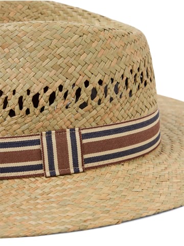 Nils Sundström Hut in beige - 0001