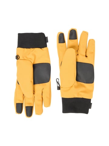 Camel Active teXXXactive® Handschuhe in Gelb