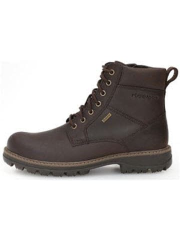 Gabor Stiefel warm in braun