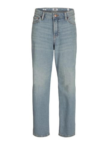 Jack & Jones Relaxed Fit Jeans in Blue Denim