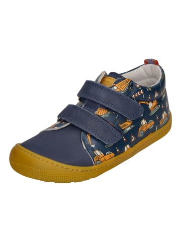 KOEL Sneaker Low DANNY PRINT  in bunt