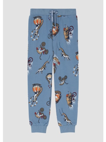 s.Oliver Leggings in 54A2_hellblau