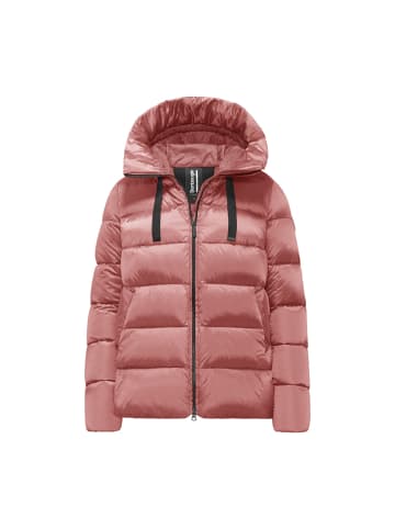 Bomboogie Daunenjacke Rome in rosa