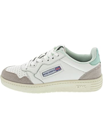 British Knights Noors Sneaker Weiß