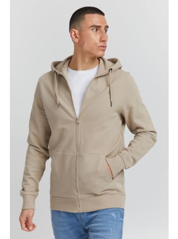 11 Project Sweatjacke PRThorbjörn in beige