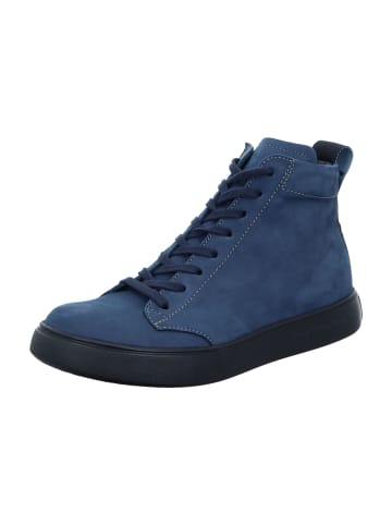 Finn Comfort Komfort Stiefeletten in Blau