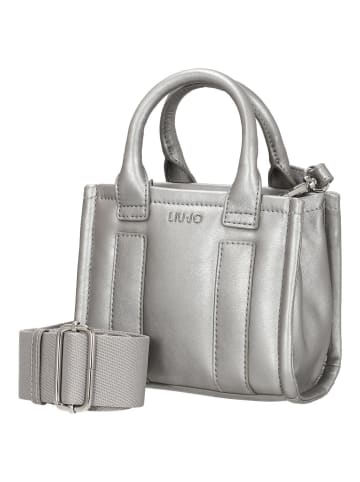 Liu Jo Ridhi - Henkeltasche XS 18 cm (elephant metallizzat) in elephant metallizzat