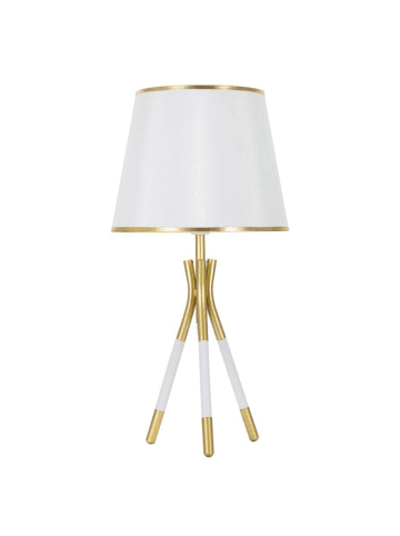 Mauro Ferretti Lampe in weiß