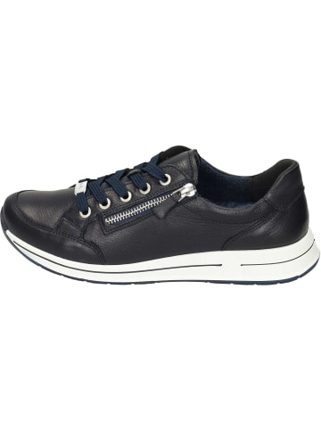 Ara Shoes Sneakers Low in blau