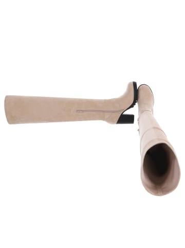 Ital-Design High Heel in Beige