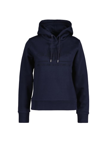 Gant Sweatshirt in Blau