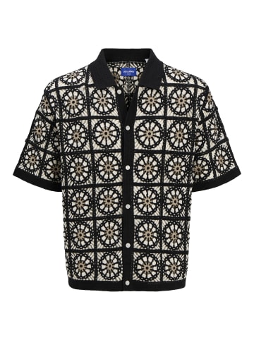 Jack & Jones Poloshirt in Black