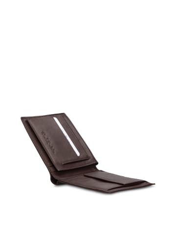 Renato Balestra Geldbörse in MOOR'S HEAD