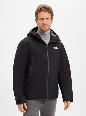 The North Face Jacke Mountain Range in schwarz