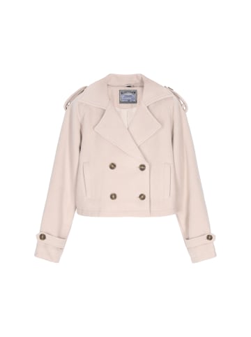 DreiMaster Vintage Jacket in offwhite